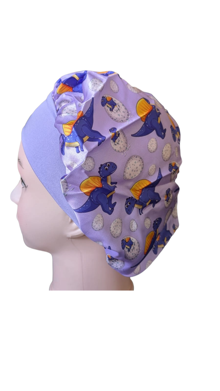 Kids Bonnet.
